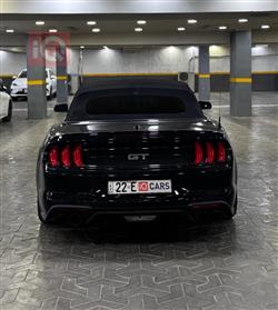 فورد موستانج